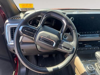 2023 GMC Canyon Denali