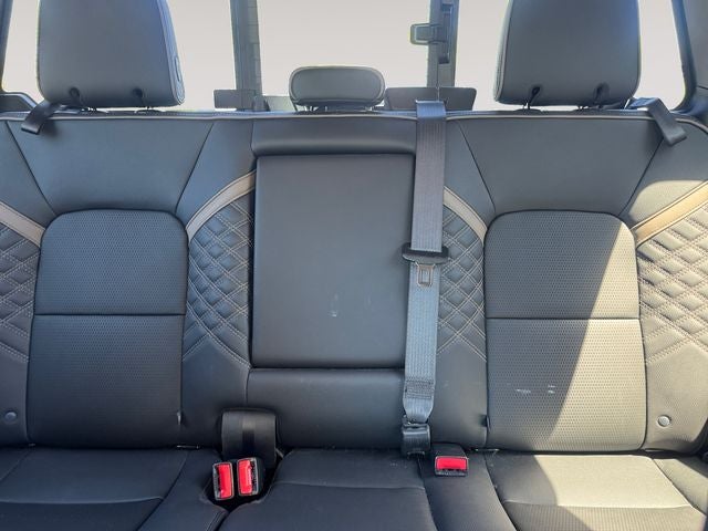 2023 GMC Canyon Denali