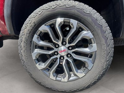 2023 GMC Canyon Denali