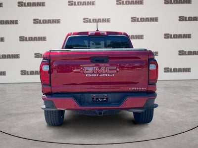 2023 GMC Canyon Denali