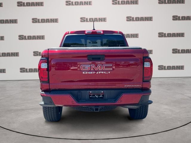 2023 GMC Canyon Denali