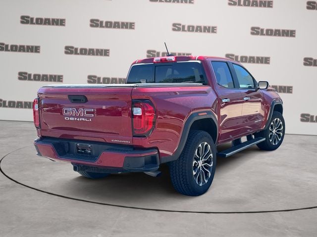 2023 GMC Canyon Denali