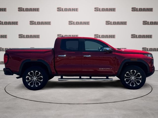 2023 GMC Canyon Denali
