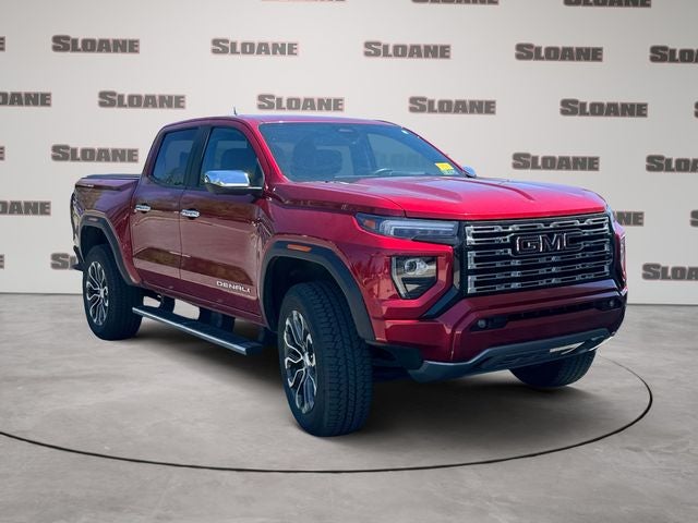 2023 GMC Canyon Denali