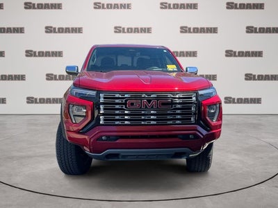2023 GMC Canyon Denali