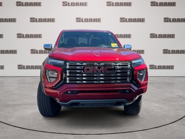 2023 GMC Canyon Denali