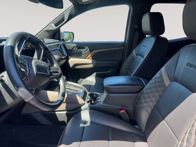 2023 GMC Canyon Denali