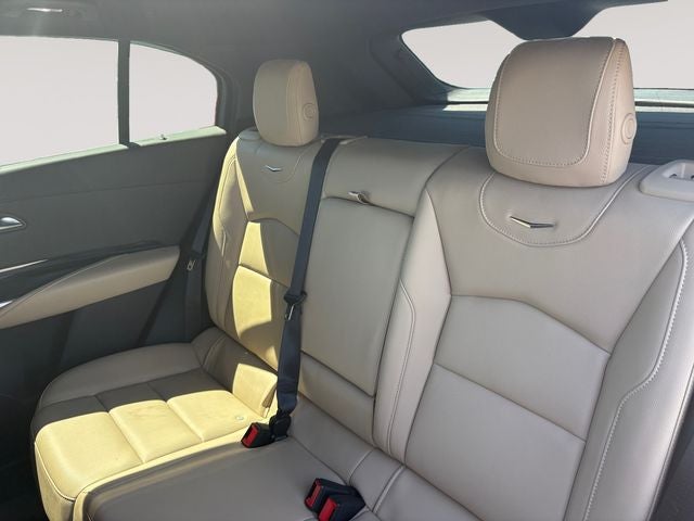 2024 Cadillac XT4 Luxury