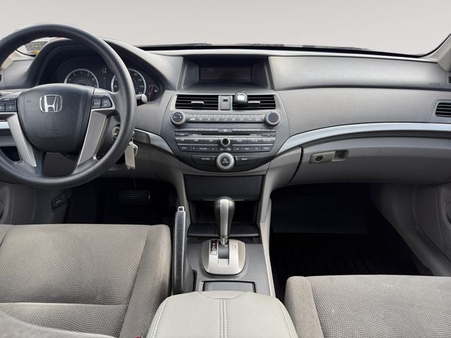 2009 Honda Accord EX 2.4