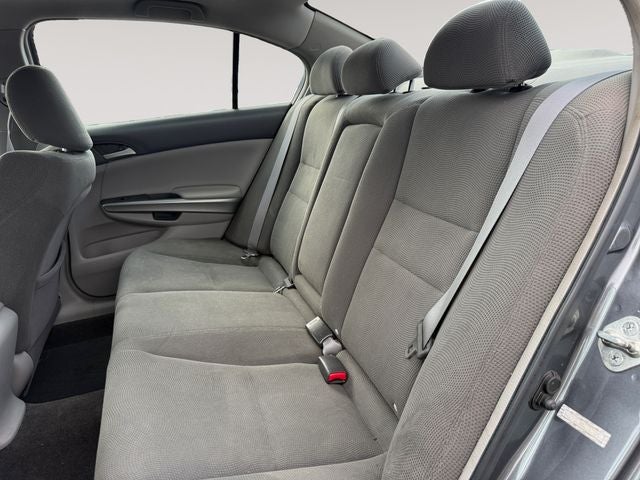 2009 Honda Accord EX 2.4