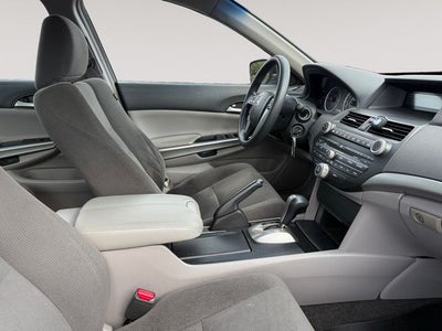 2009 Honda Accord EX 2.4