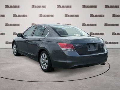 2009 Honda Accord EX 2.4