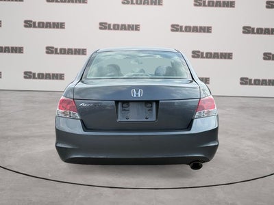 2009 Honda Accord EX 2.4
