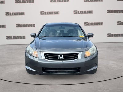 2009 Honda Accord EX 2.4