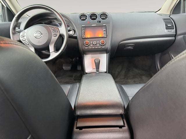 2012 Nissan Altima 3.5 SR