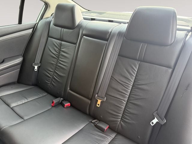 2012 Nissan Altima 3.5 SR
