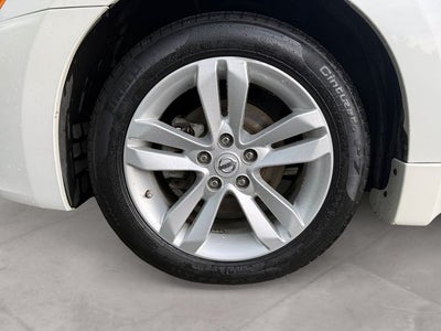 2012 Nissan Altima 3.5 SR