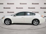 2012 Nissan Altima 3.5 SR