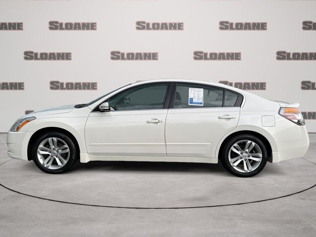 2012 Nissan Altima 3.5 SR