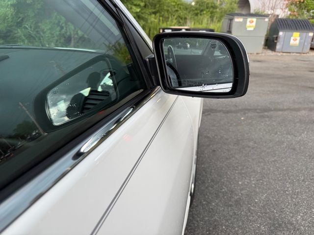 2012 Nissan Altima 3.5 SR