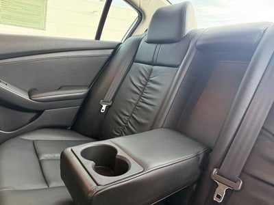 2012 Nissan Altima 3.5 SR