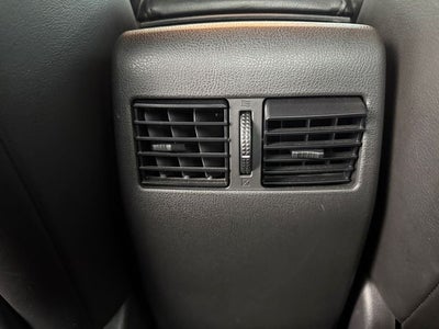 2012 Nissan Altima 3.5 SR