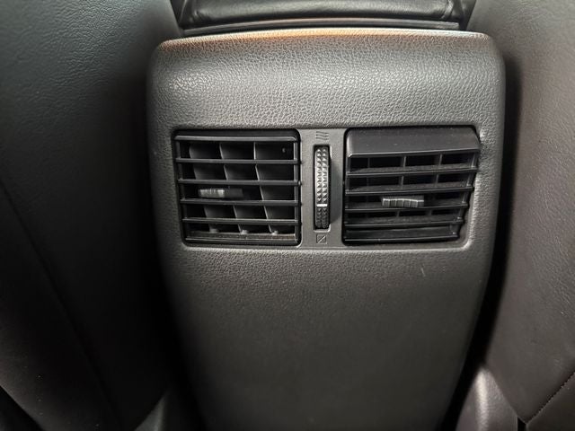2012 Nissan Altima 3.5 SR