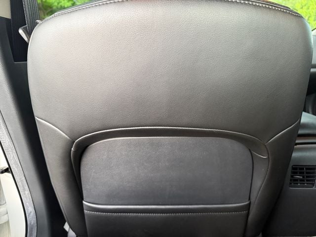2012 Nissan Altima 3.5 SR