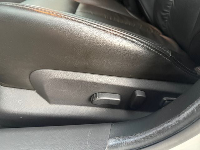 2012 Nissan Altima 3.5 SR
