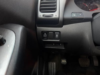 2012 Nissan Altima 3.5 SR