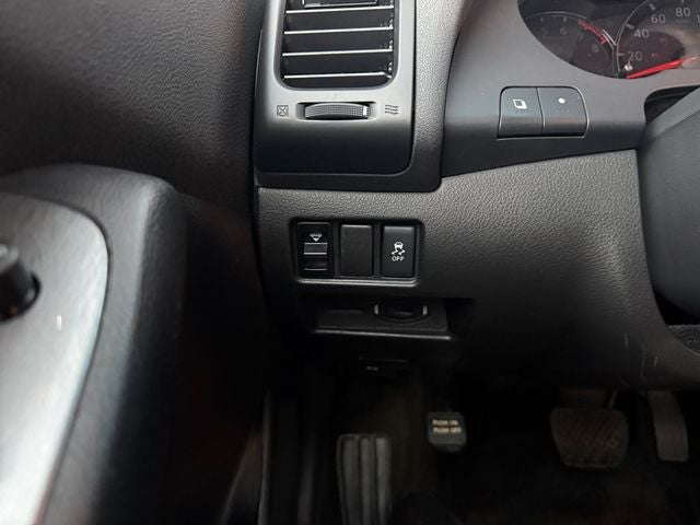 2012 Nissan Altima 3.5 SR
