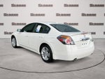 2012 Nissan Altima 3.5 SR