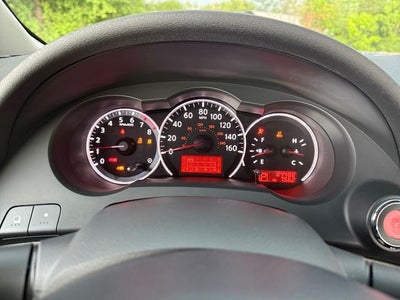 2012 Nissan Altima 3.5 SR