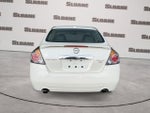 2012 Nissan Altima 3.5 SR