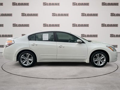 2012 Nissan Altima 3.5 SR