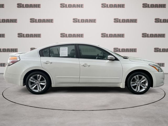 2012 Nissan Altima 3.5 SR