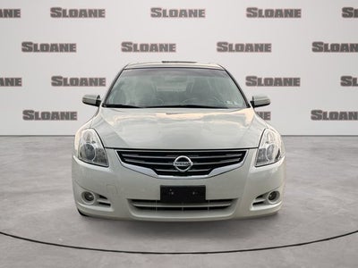 2012 Nissan Altima 3.5 SR
