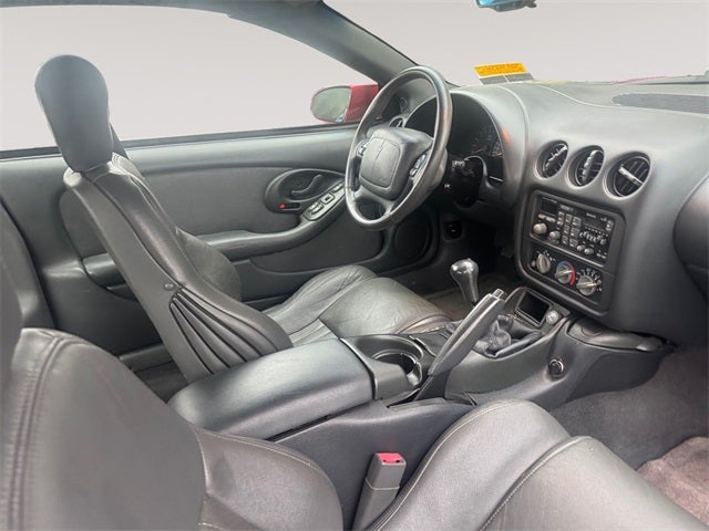 1998 Pontiac Firebird Formula