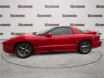 1998 Pontiac Firebird Formula
