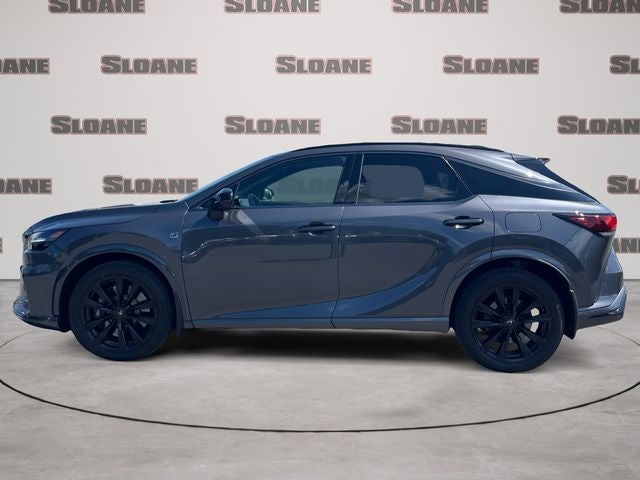 2024 Lexus RX 500h F SPORT Performance