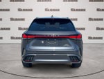 2024 Lexus RX 500h F SPORT Performance