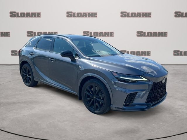2024 Lexus RX 500h F SPORT Performance