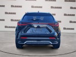 2024 Lexus NX 350 F SPORT Handling