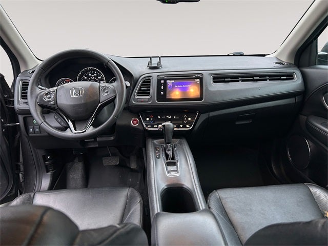 2016 Honda HR-V EX-L w/Navigation