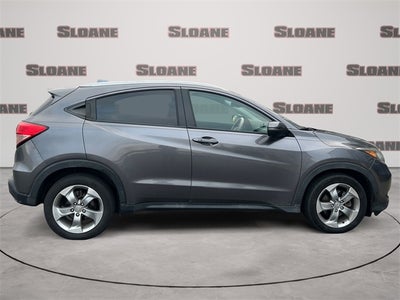 2016 Honda HR-V EX-L w/Navigation