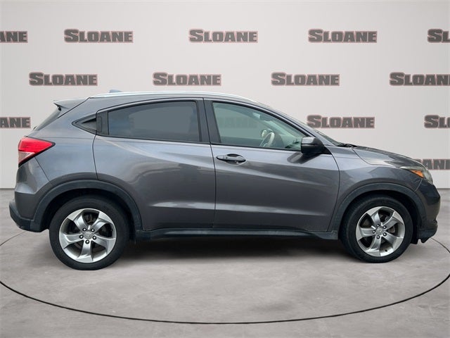 2016 Honda HR-V EX-L w/Navigation