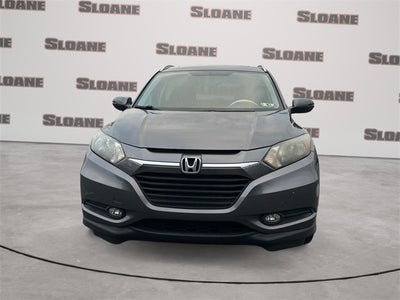 2016 Honda HR-V EX-L w/Navigation