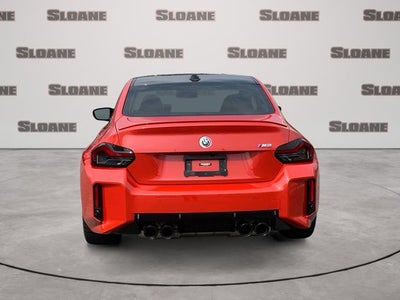 2023 BMW M2 Base