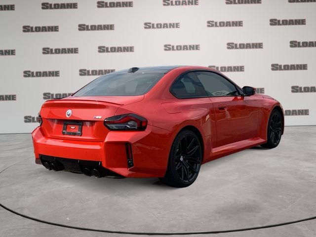 2023 BMW M2 Base
