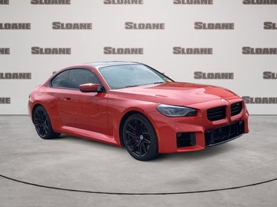 2023 BMW M2 Base